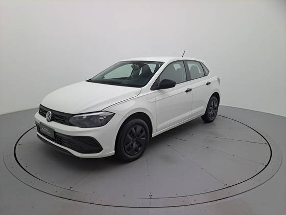 VOLKSWAGEN POLO 1.0 MPI TRACK MANUAL